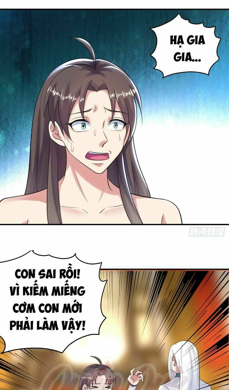 Dị Giới Siêu Cấp Ở Rể: Chapter 24