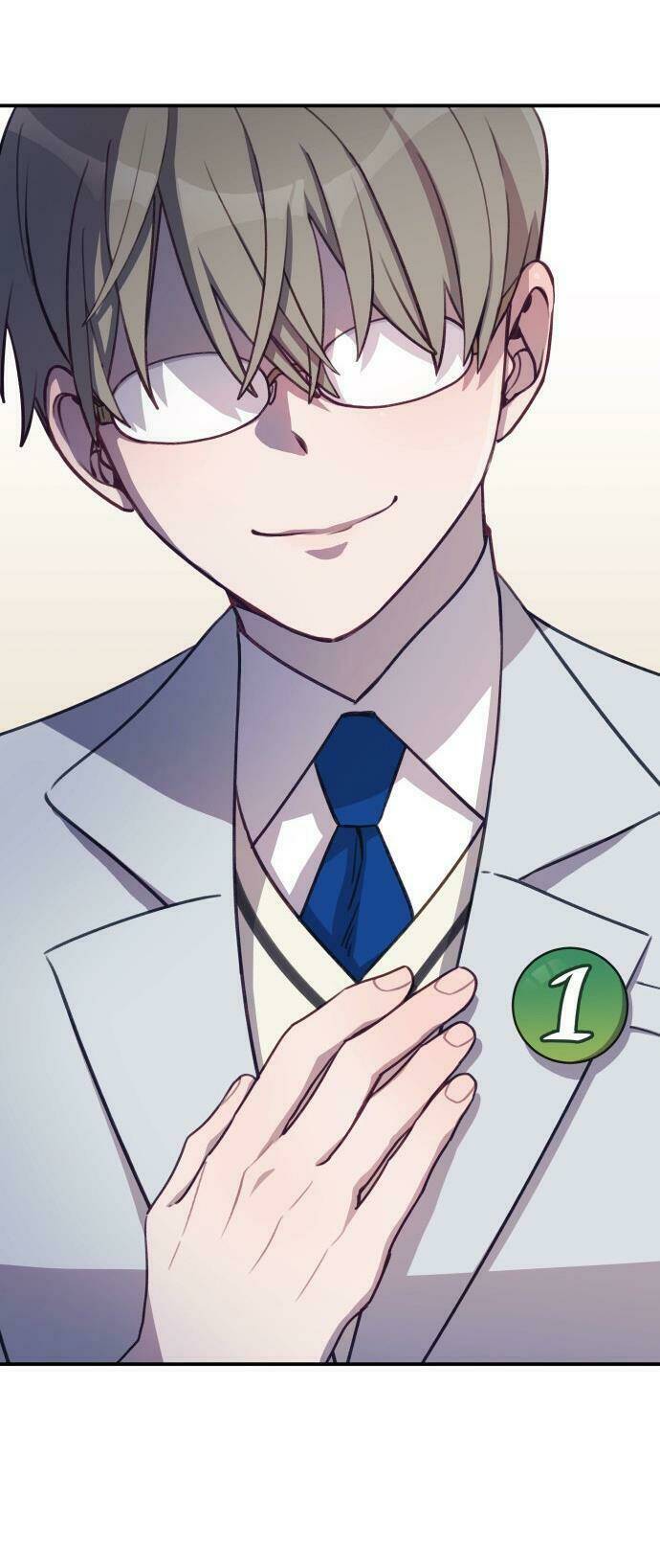 Lạy Chúa! Xin Hãy Để Con Trở Thành Ác Ma: Chapter 5