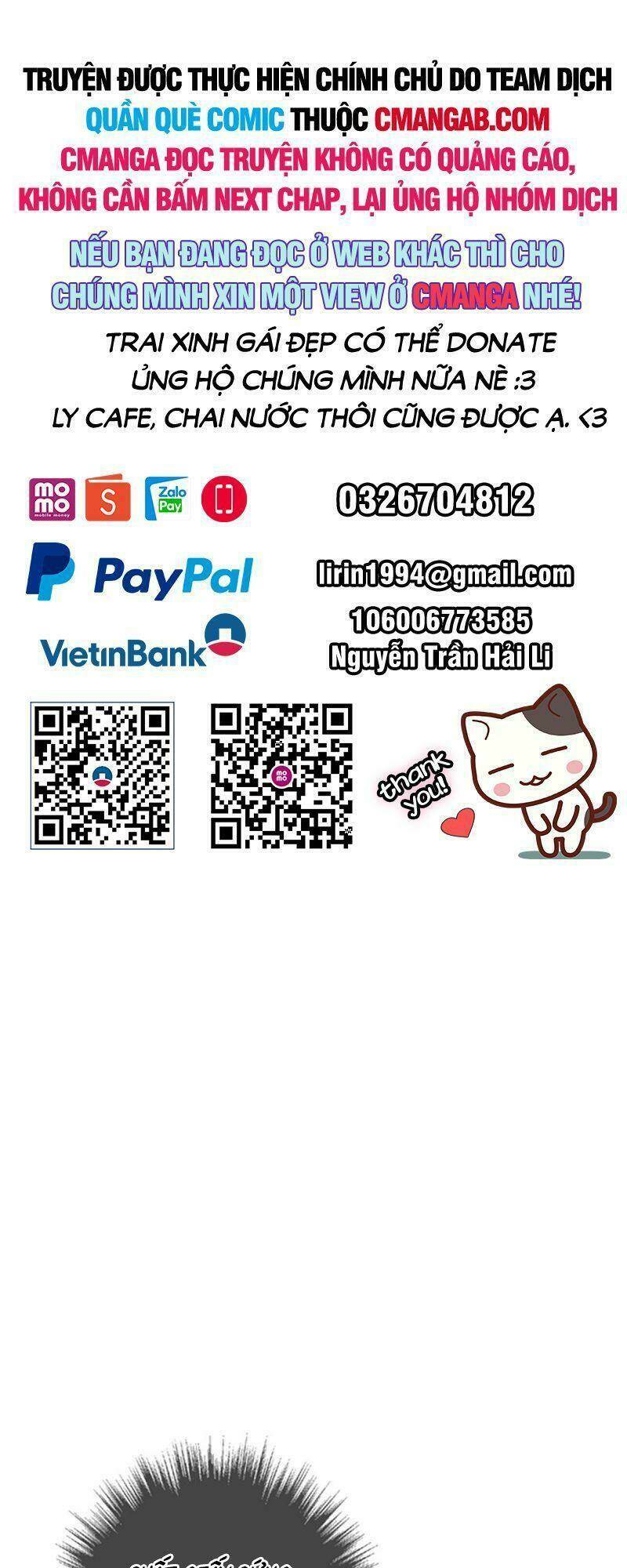 Siêu Đạo Thần Thuật: Chapter 106