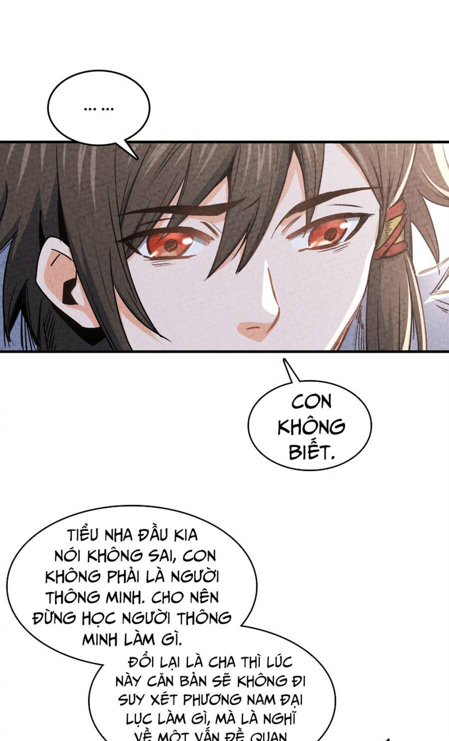 Ngươi Thực Sự Là Thiên Tài: Chapter 2