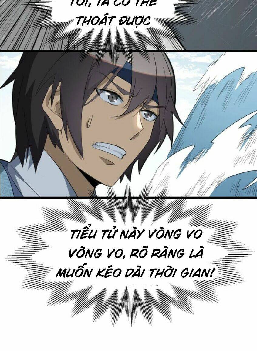 Đại Nghịch Chi Môn: Chapter 58