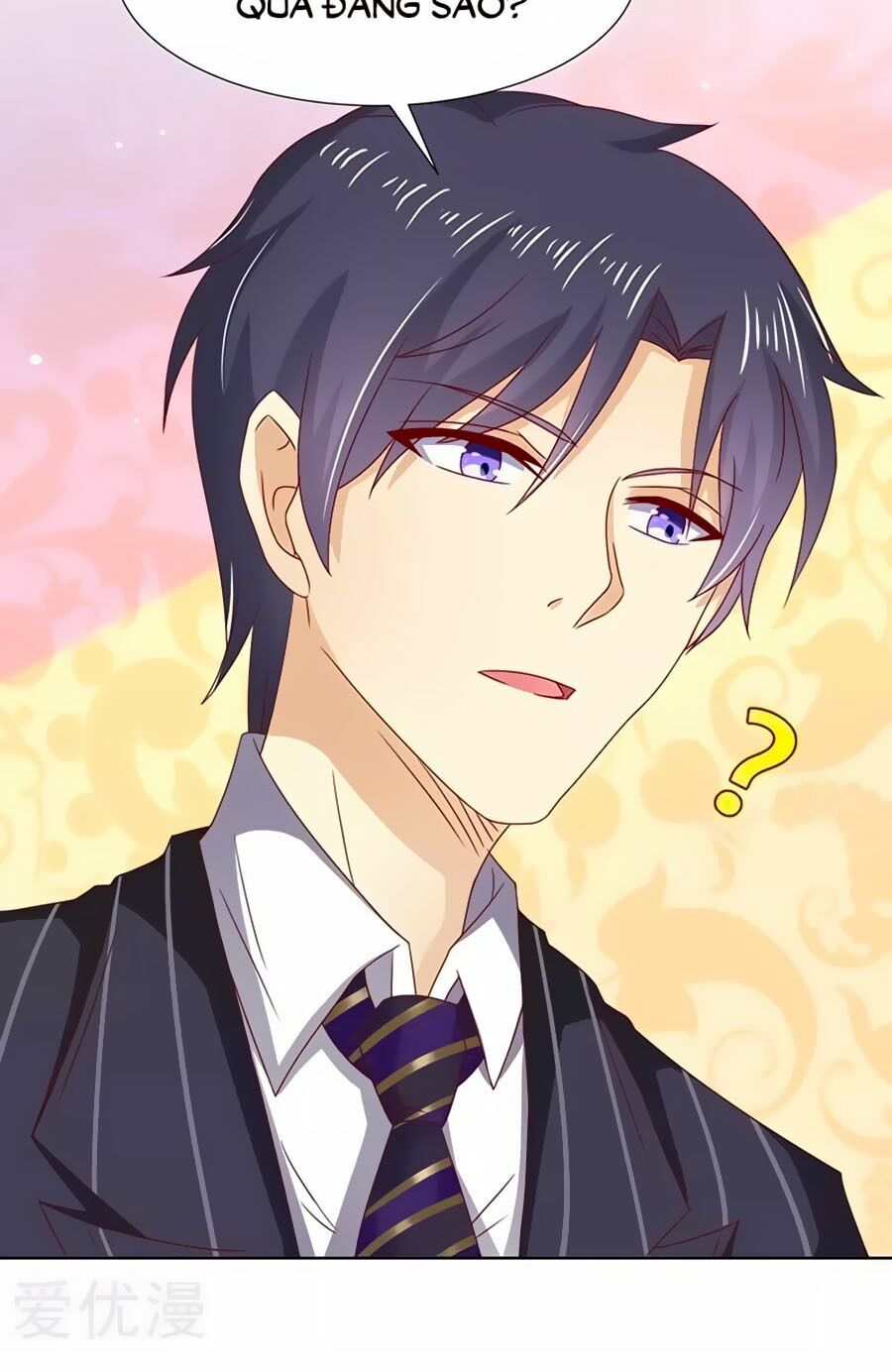 Chồng Già Vợ Trẻ Trêu Nhau Hàng Ngày: Chapter 16
