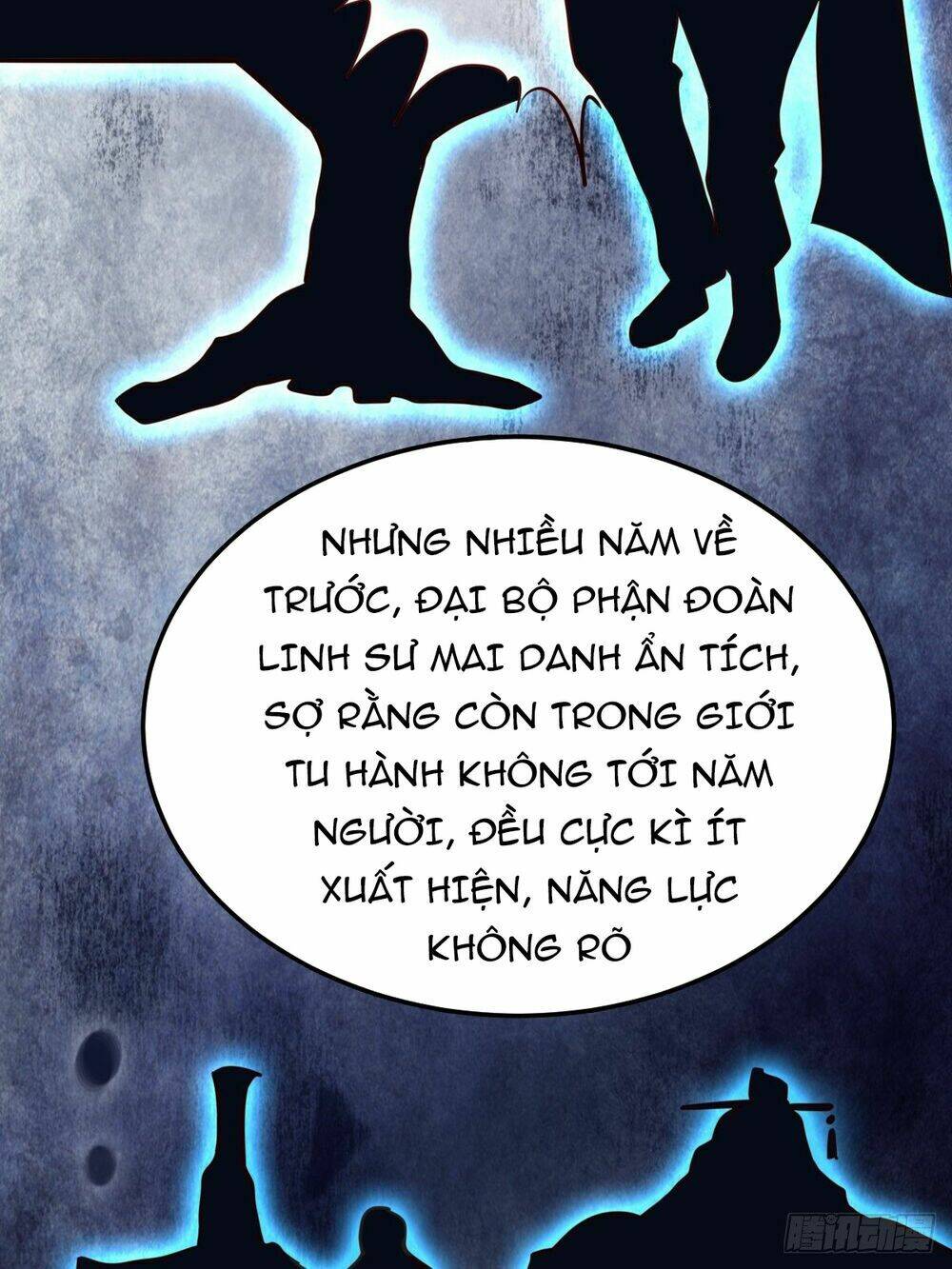 Cục Gạch Xông Vào Dị Giới: Chapter 8