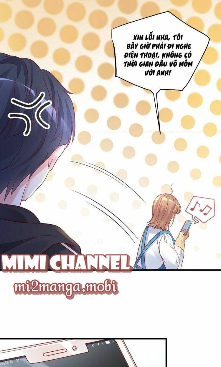 Náo Loạn Suốt Đời: Chapter 26