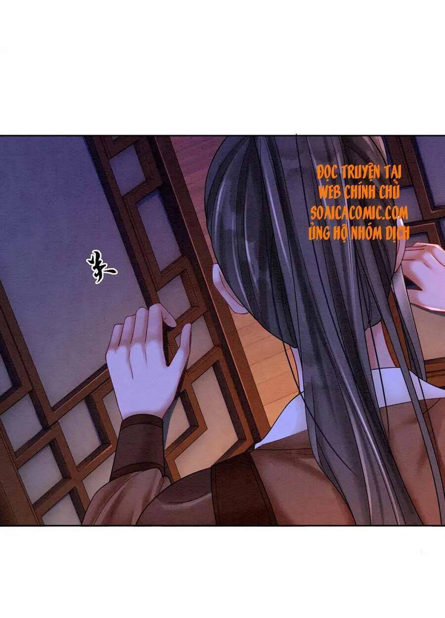 Xung Hỉ Vương Phi: Chapter 71