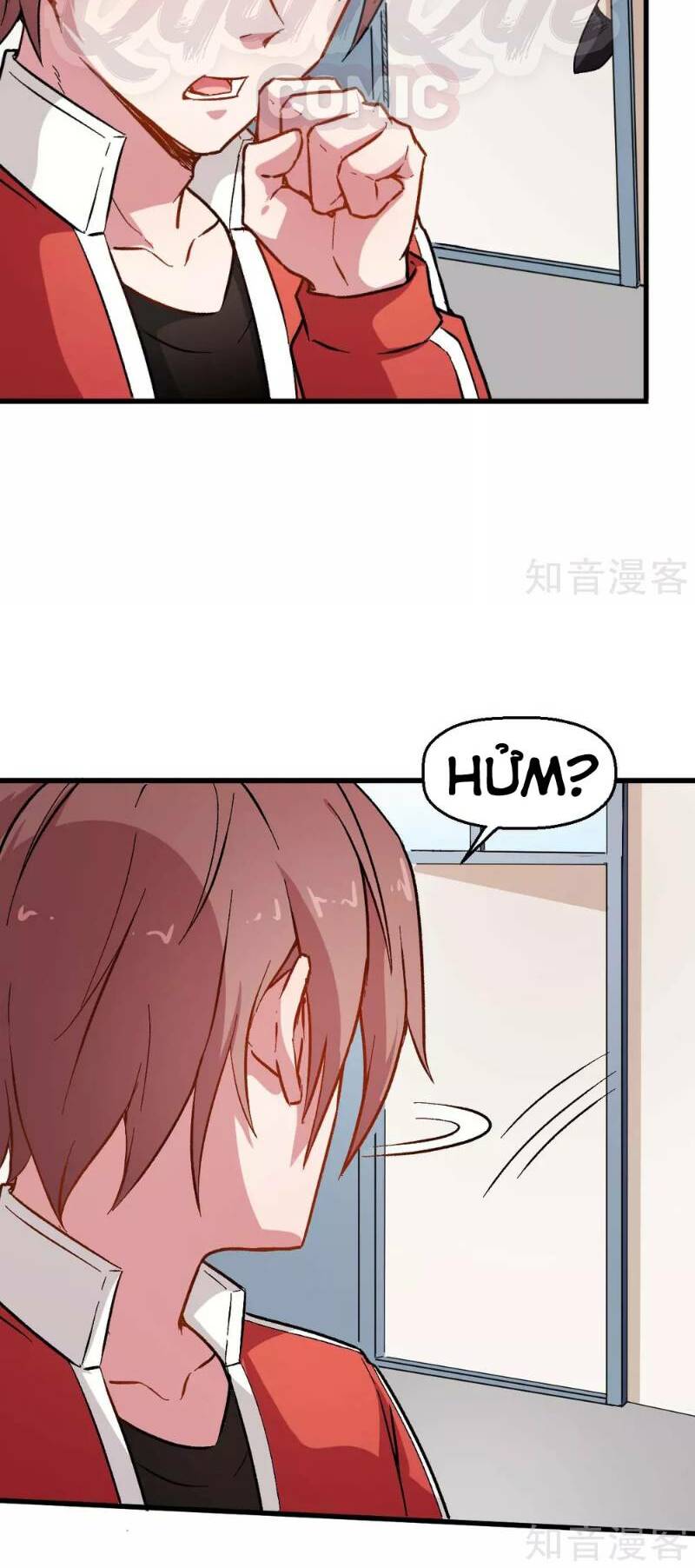 Vườn Trường Cuồng Sư Hệ Thống: Chapter 73