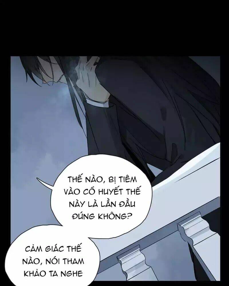 Vợ Yêu Của Ác Ma: Chapter 48