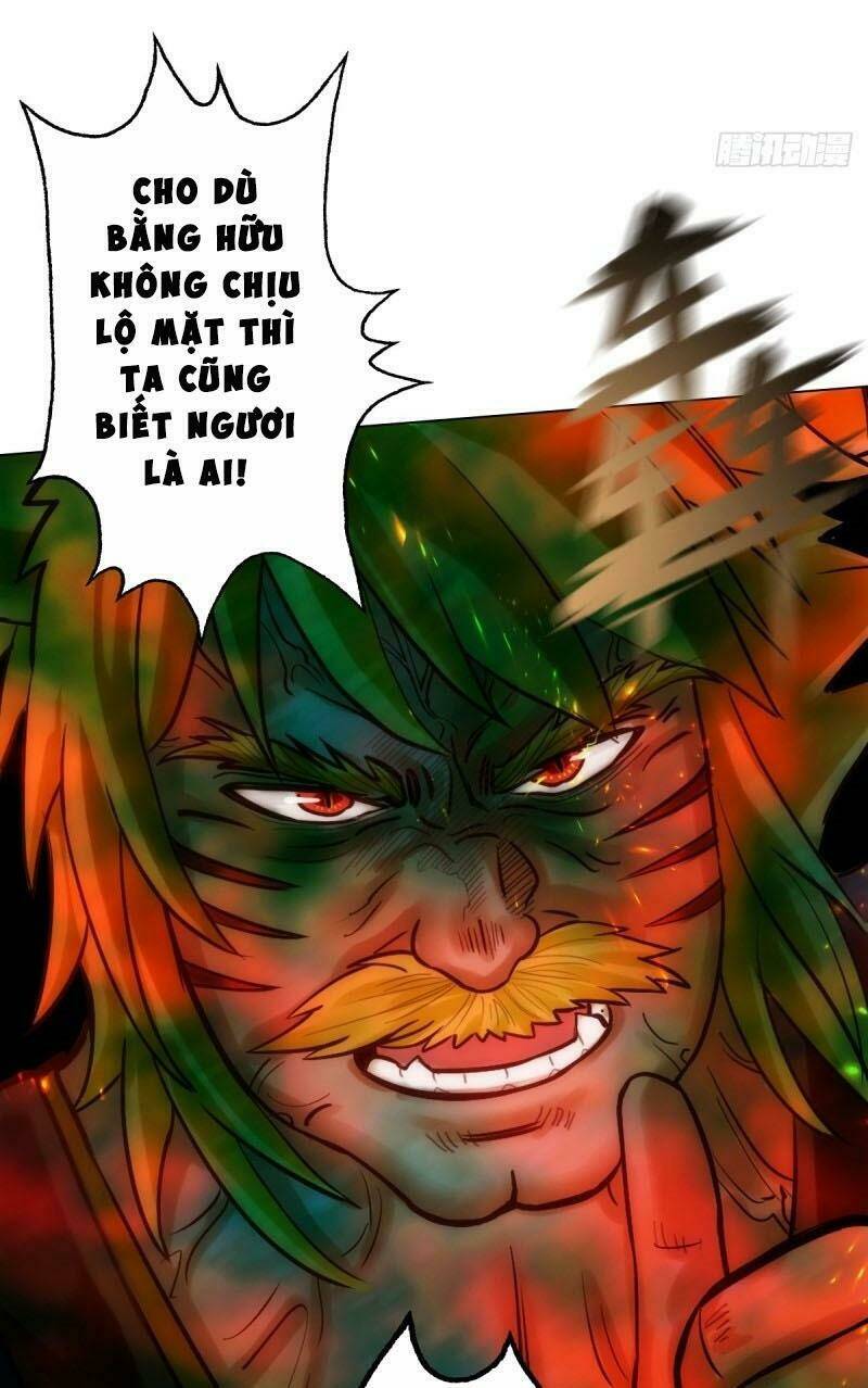 Bất Hủ Phàm Nhân: Chapter 56