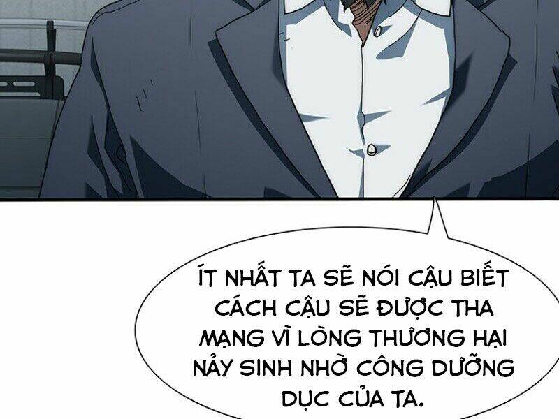 Các Chòm Sao Chỉ Chú Ý Mình Tôi: Chapter 12