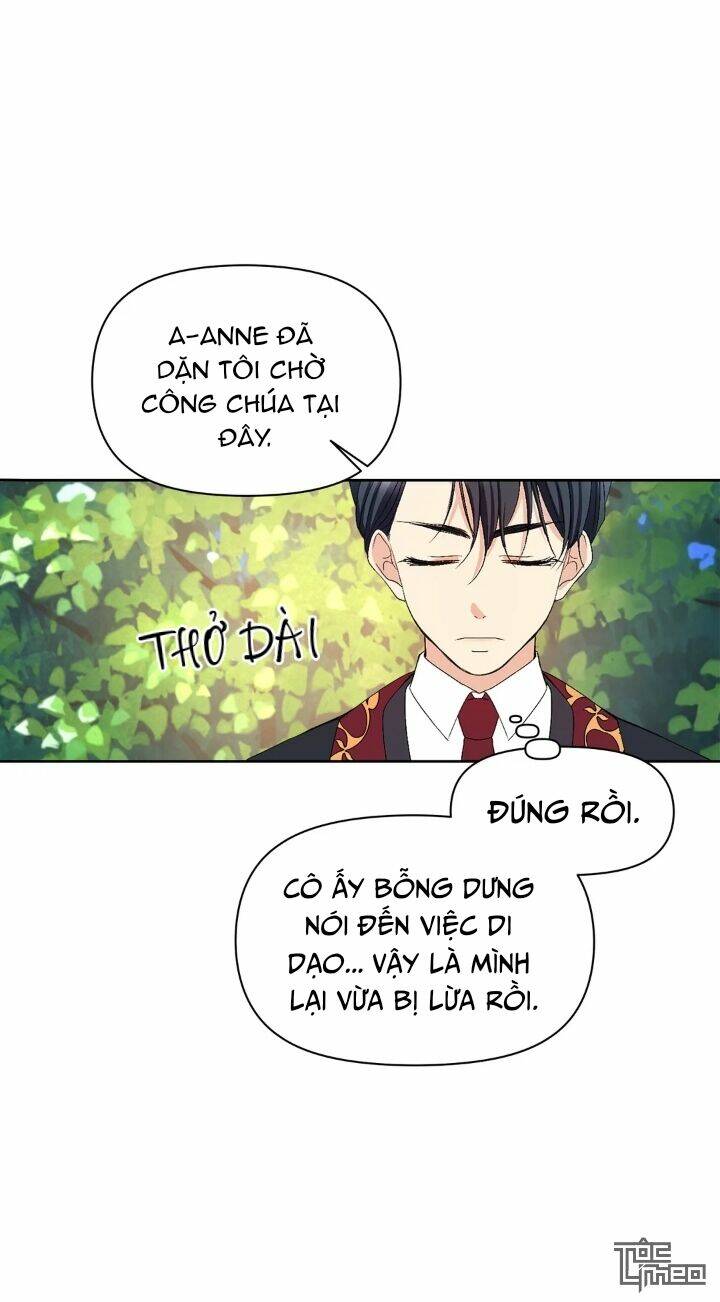 Công Chúa Thời Gian Có Hạn: Chapter 28
