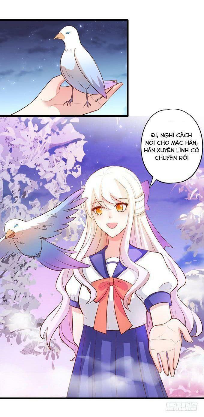 Hồ Tiên Hung Bạo: Chapter 101
