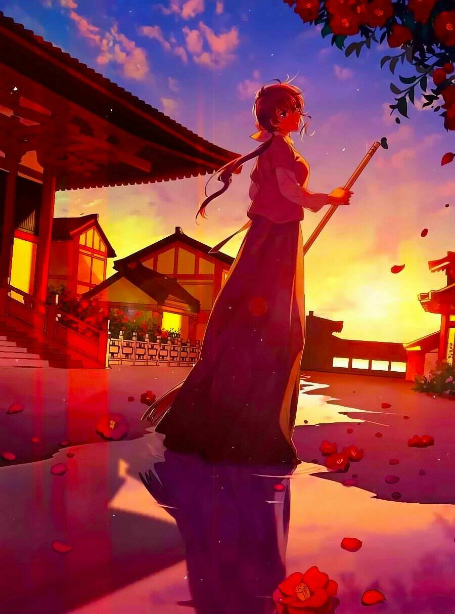 Thượng Quốc Phú Chi Thiên Đống Tuyết: Chapter 17