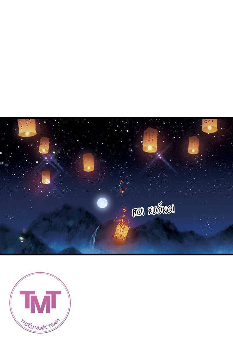 Danh Kiếm Chủng: Chapter 22