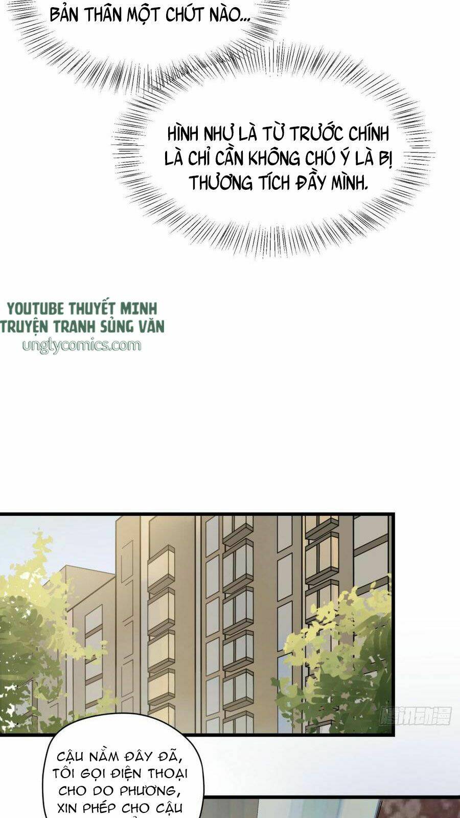 Đơn Phương Yêu Thầm Anh: Chapter 69