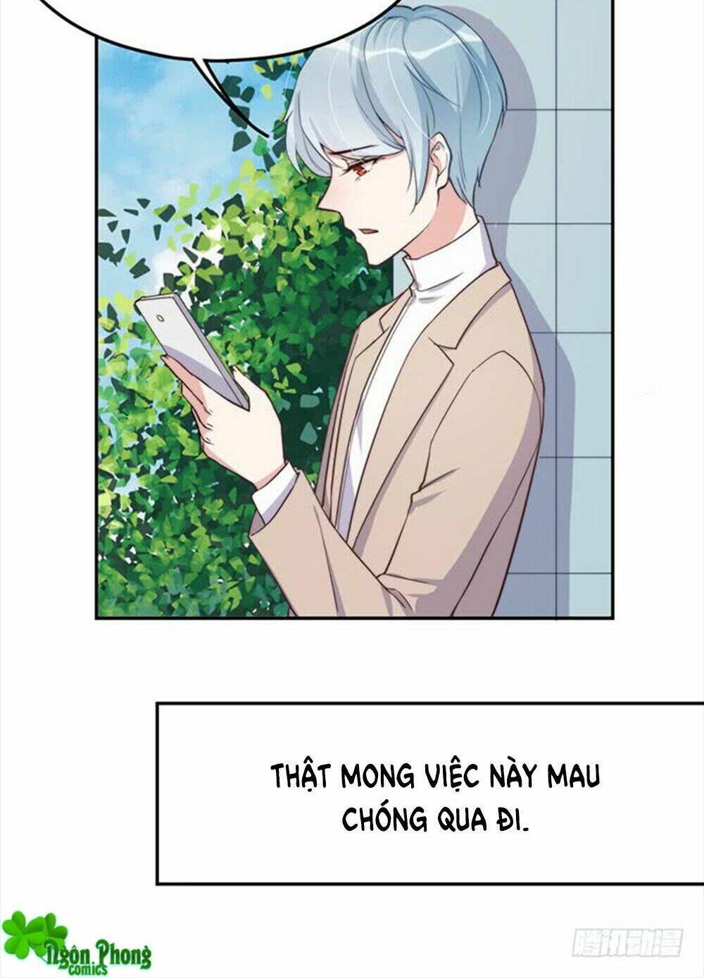 Bà Xã Tôi Là Nam Thần: Chapter 44