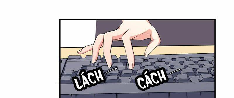 Ám Luyến Thành Hôn: Chapter 8