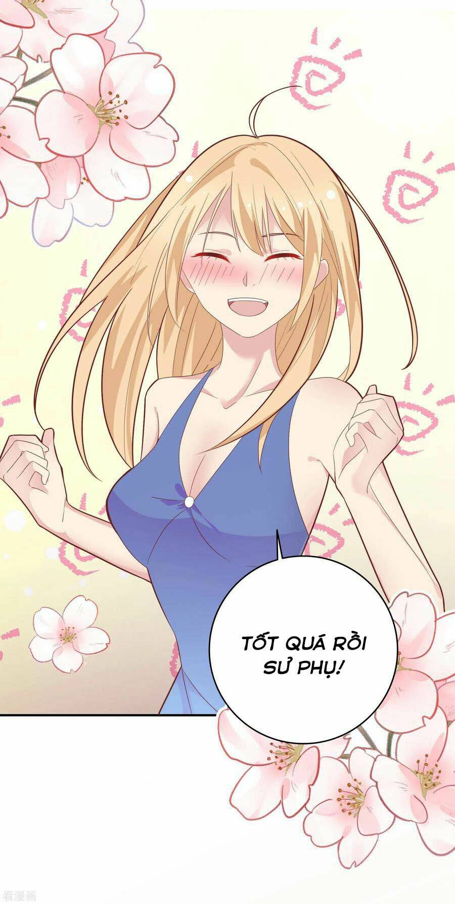Hẹn Hò Siêu Tốc: Chapter 32