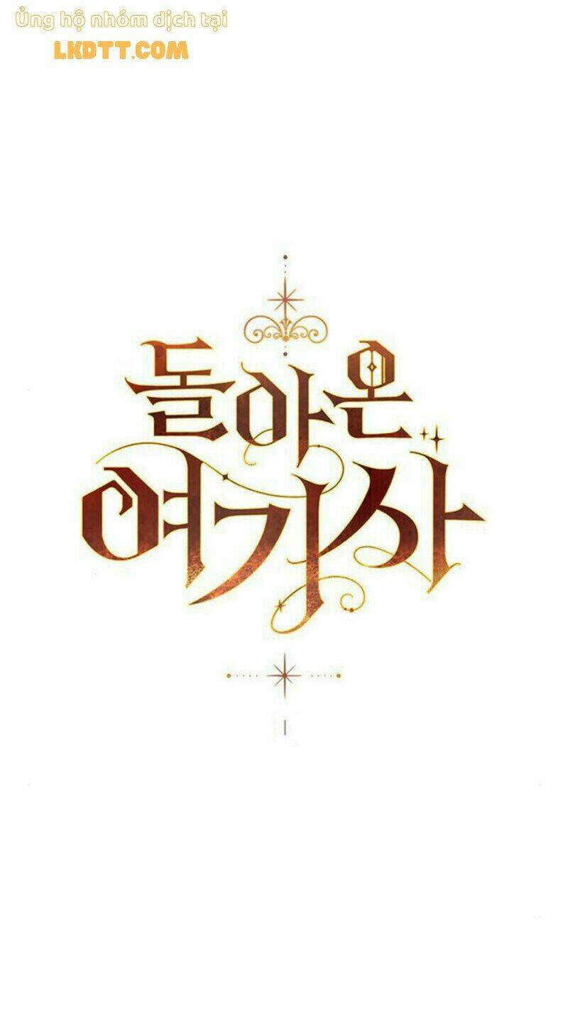 Nữ Hiệp Trở Về: Chapter 22