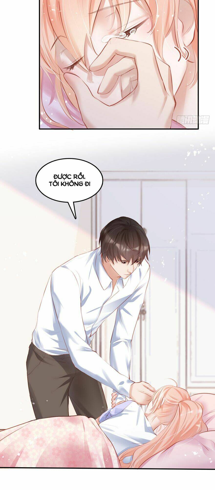 Sau Này Vẫn Cứ Thích Em: Chapter 15