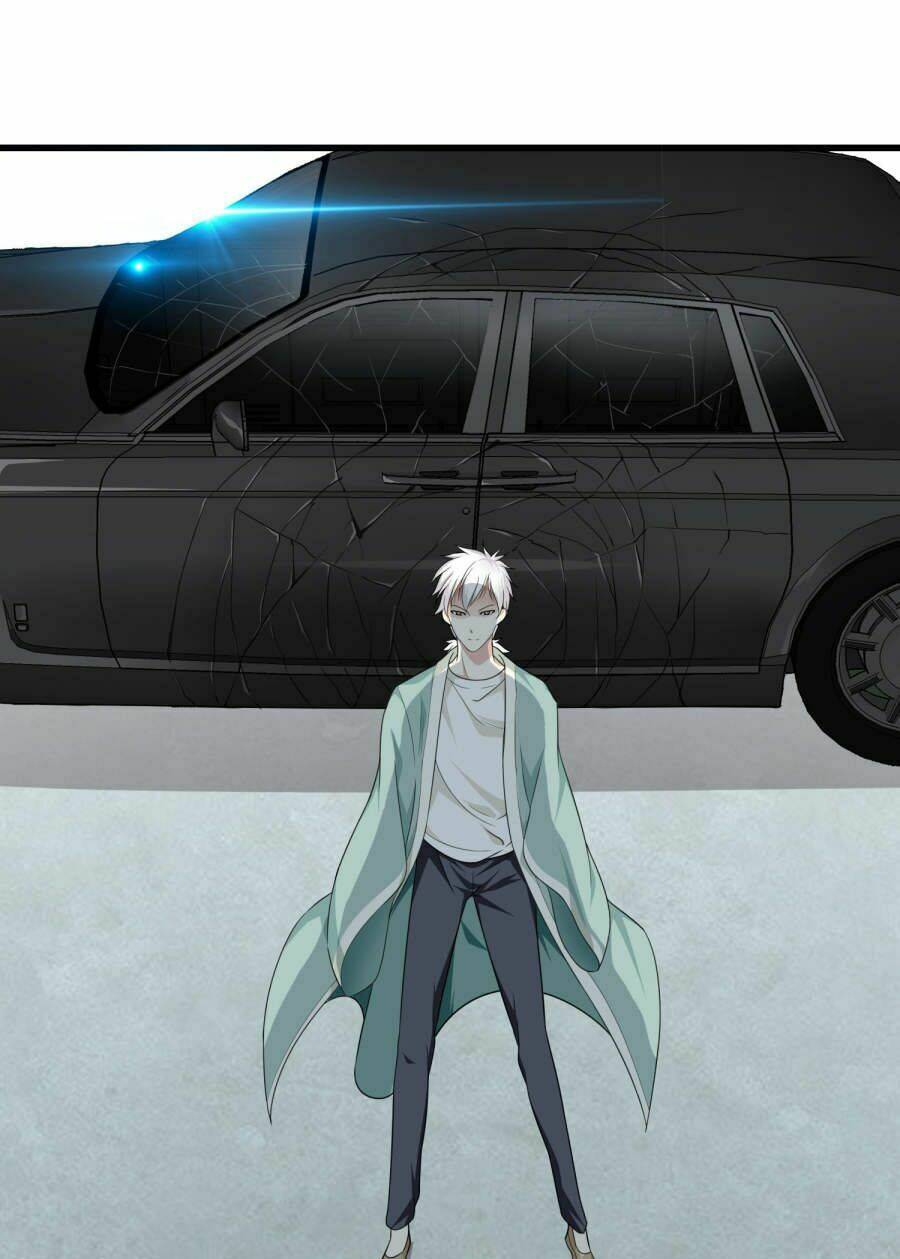 Đô Thị Chí Tôn: Chapter 6