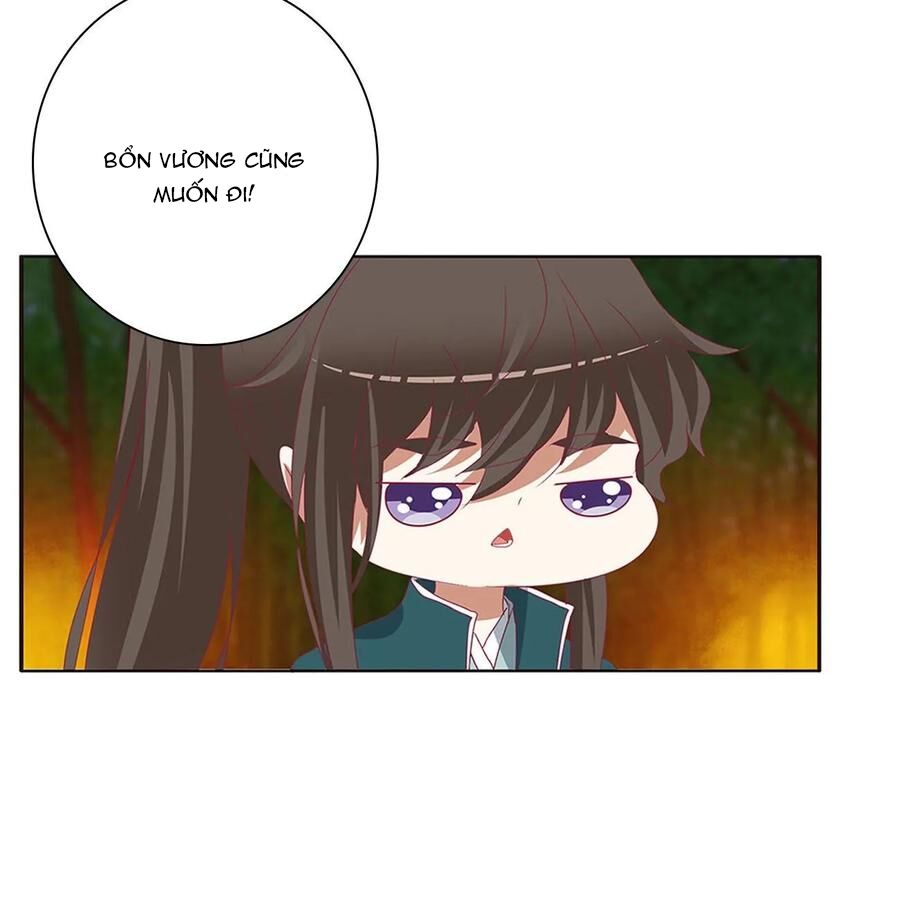 Thông Linh Phi: Chapter 629