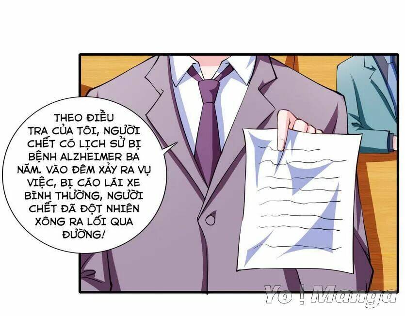 Thiểm Hôn Kinh Ái: Chapter 88