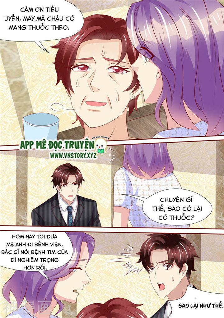 Cưng Chiều Vợ Yêu: Chapter 245