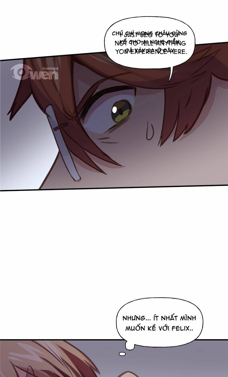 Lời Nguyền Lalin: Chapter 45