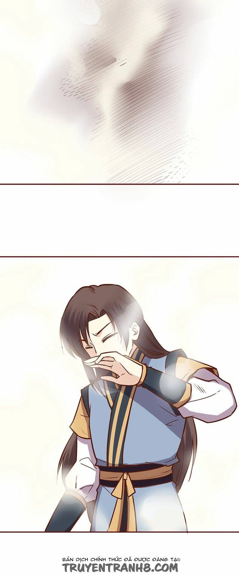 Yến Sơn Phái Và Bách Hoa Môn: Chapter 76