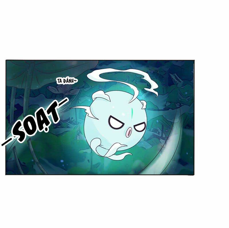 Tướng Quân Mời Ra Trận: Chapter 11