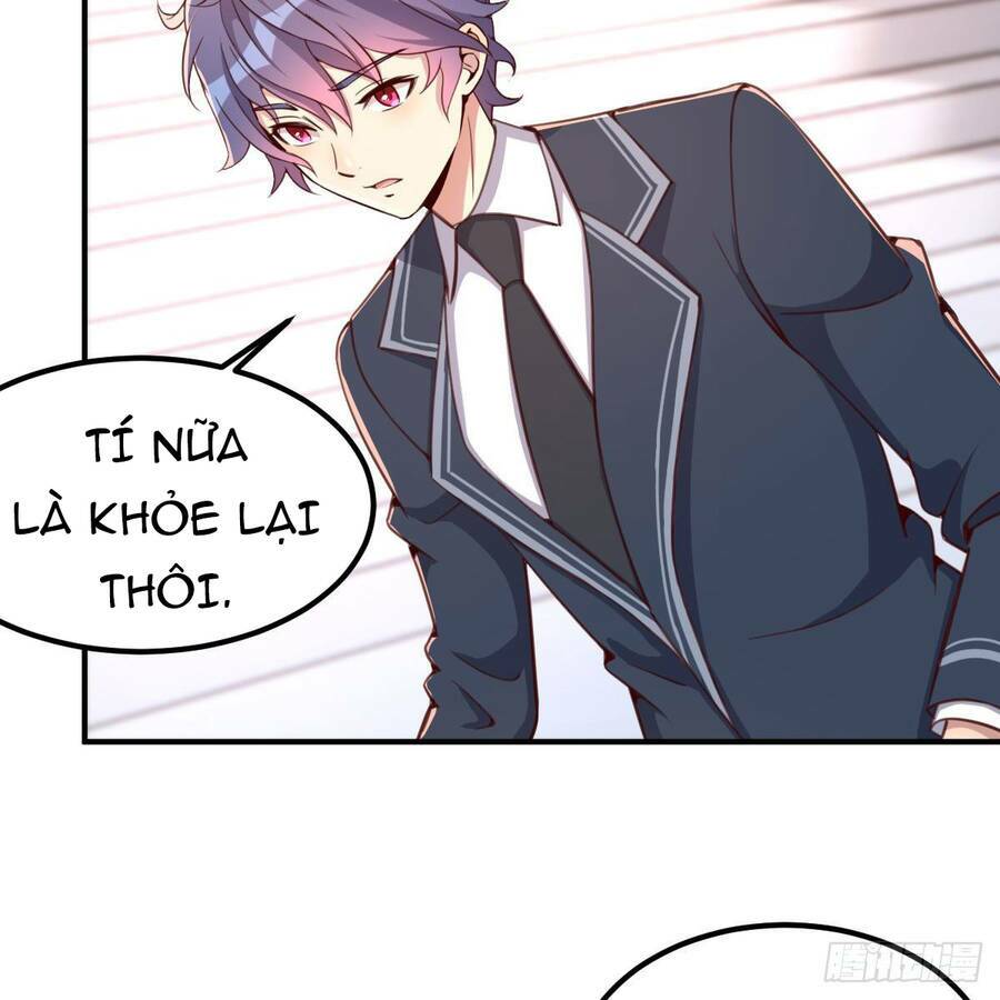 Thiên Tứ Thức Tỉnh: Chapter 9