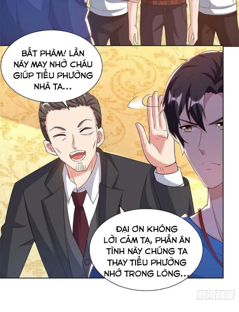 Trọng Sinh Khí Thiếu Quy Lai: Chapter 124