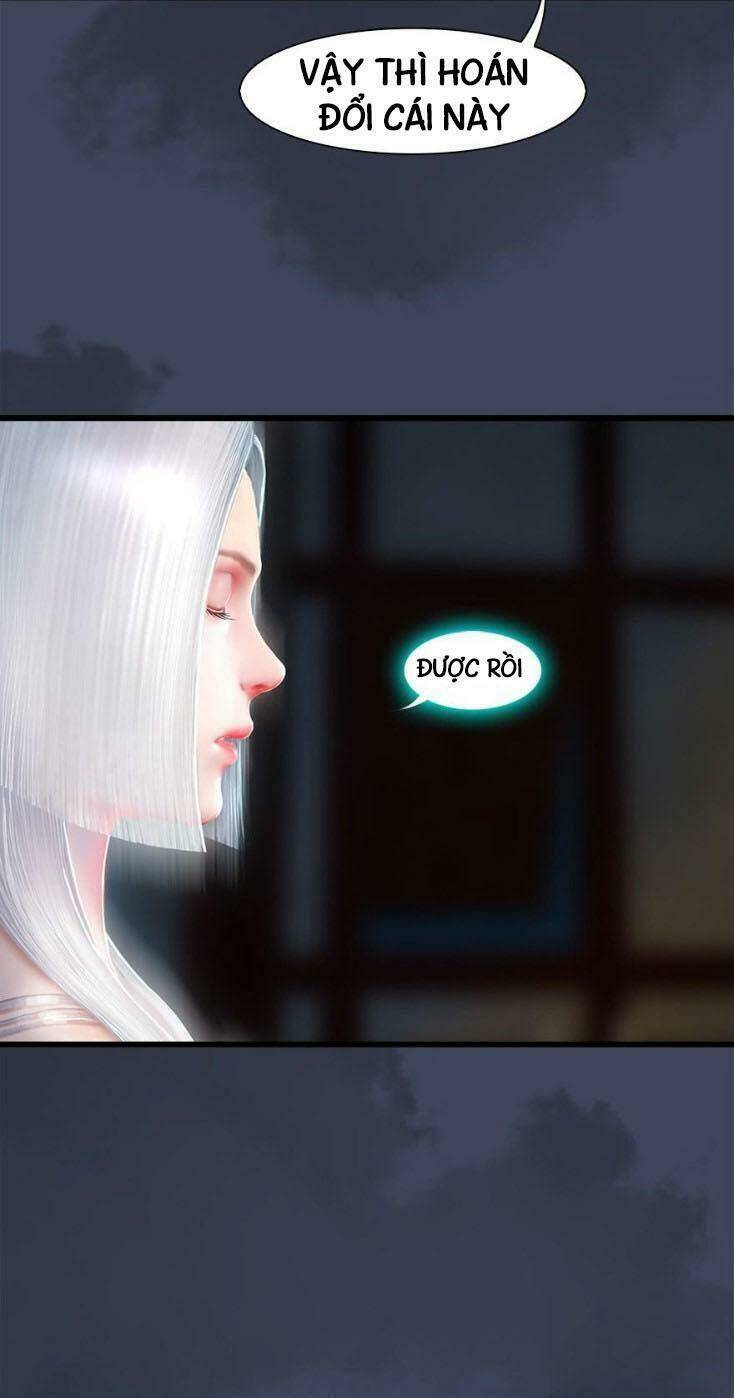 Cửu Hoang Đọa Huyền Sư: Chapter 53
