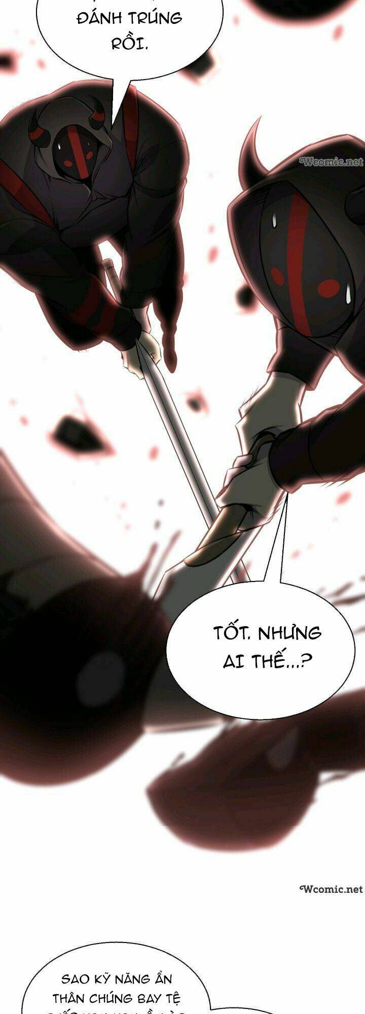 Luân Hồi Ác Nhân: Chapter 71
