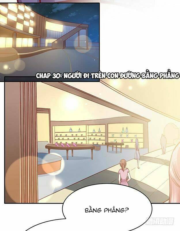 Jm Đặc Thù Khách Nhân Phục Vụ Bộ: Chapter 30