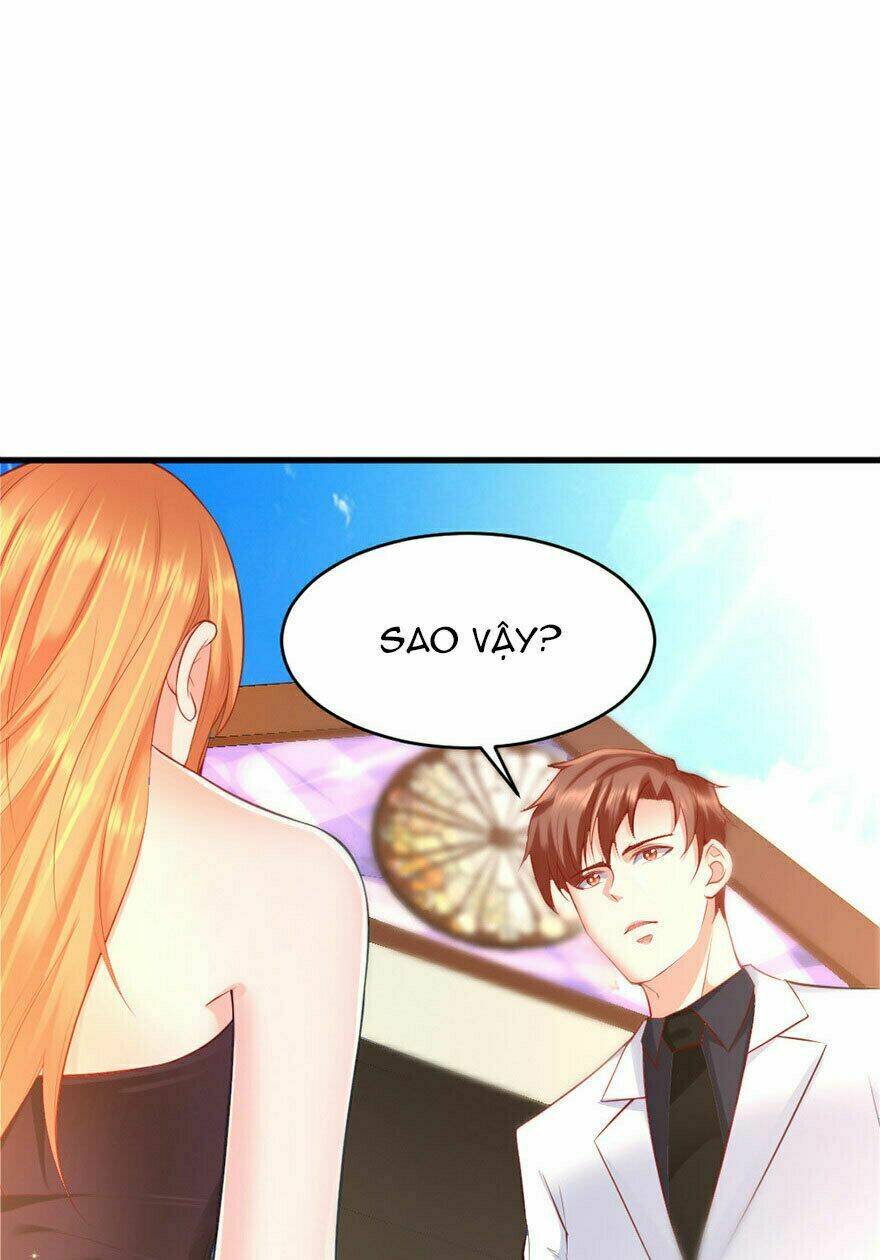 Tiểu Bạch Điềm Thê Của Long Thiếu: Chapter 20