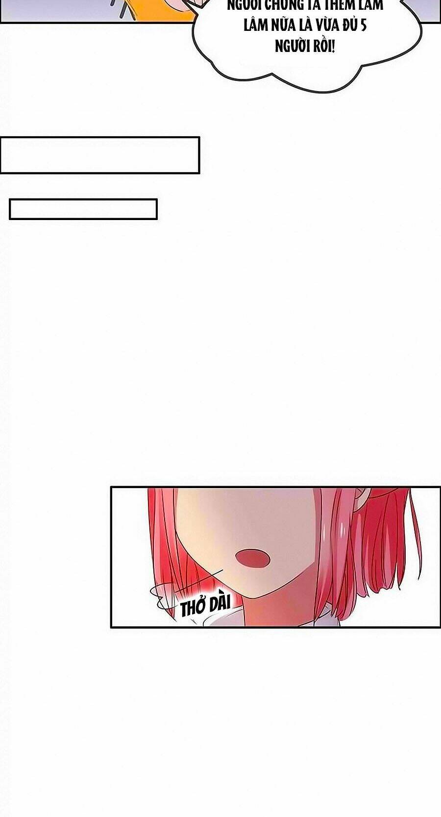 Đại Thần Tình Yêu Chớ Chạm Tôi: Chapter 19