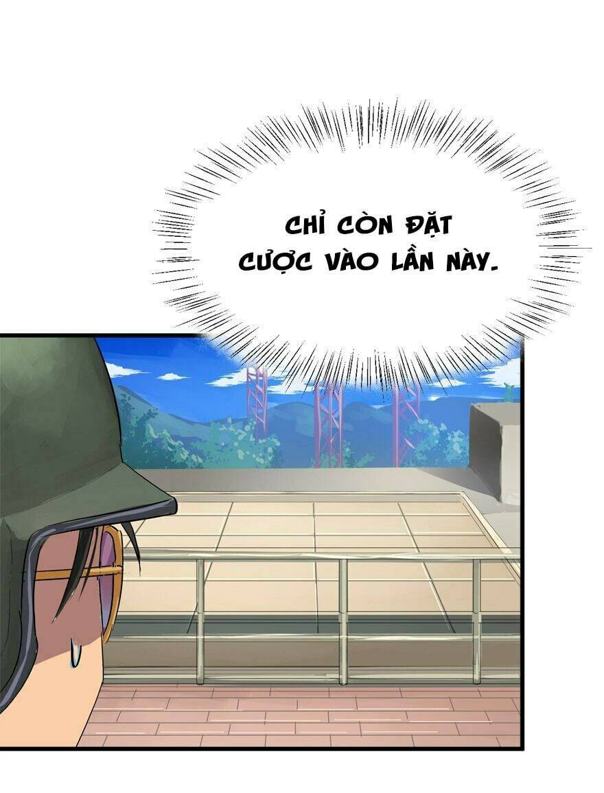 Vua Sinh Tồn: Chapter 17