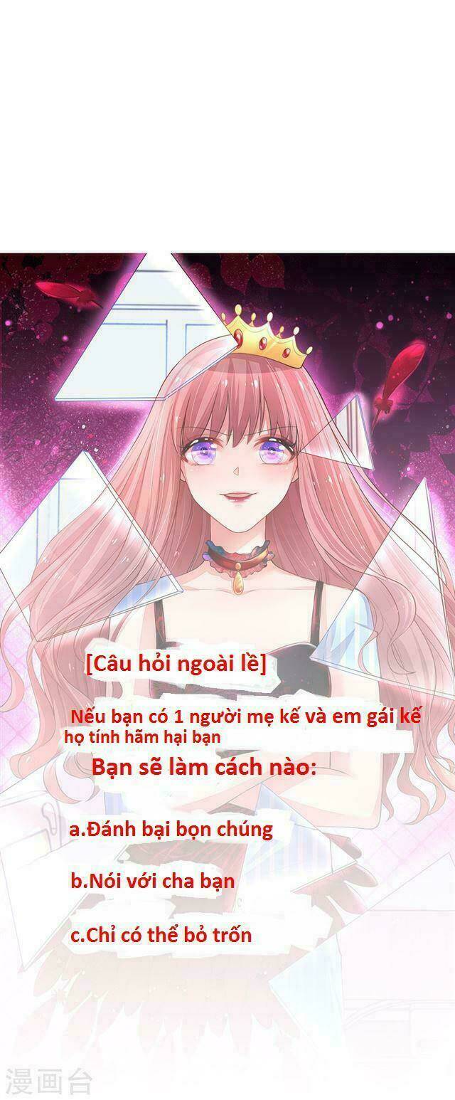Trùng Sinh Để Trả Thù: Chapter 9