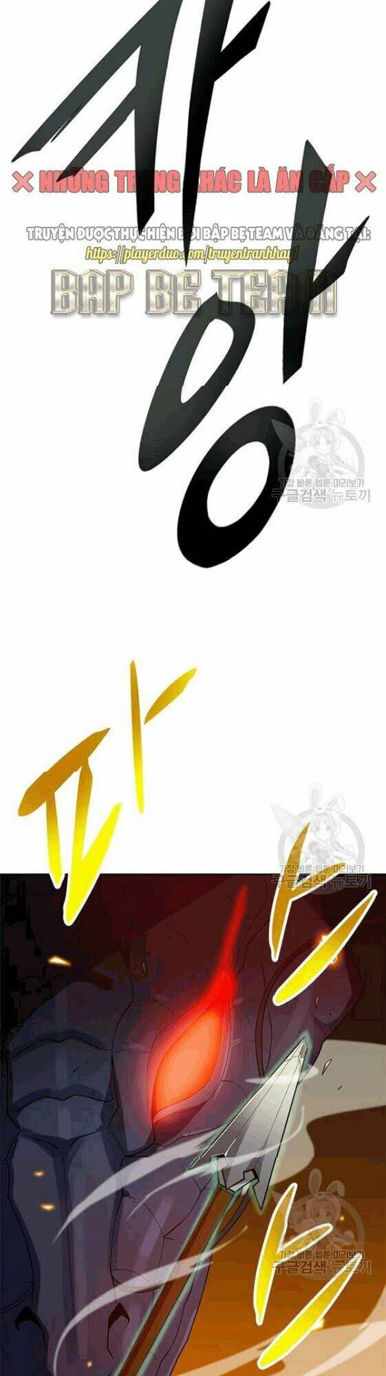 Tôi Tự Động Săn Một Mình: Chapter 85