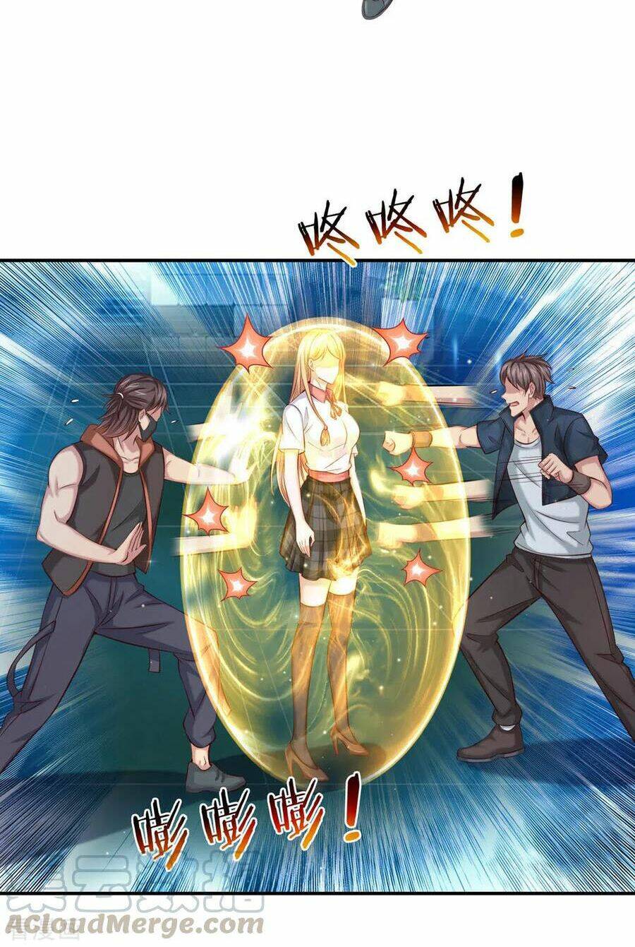 Tuyệt Thế Phi Đao: Chapter 273