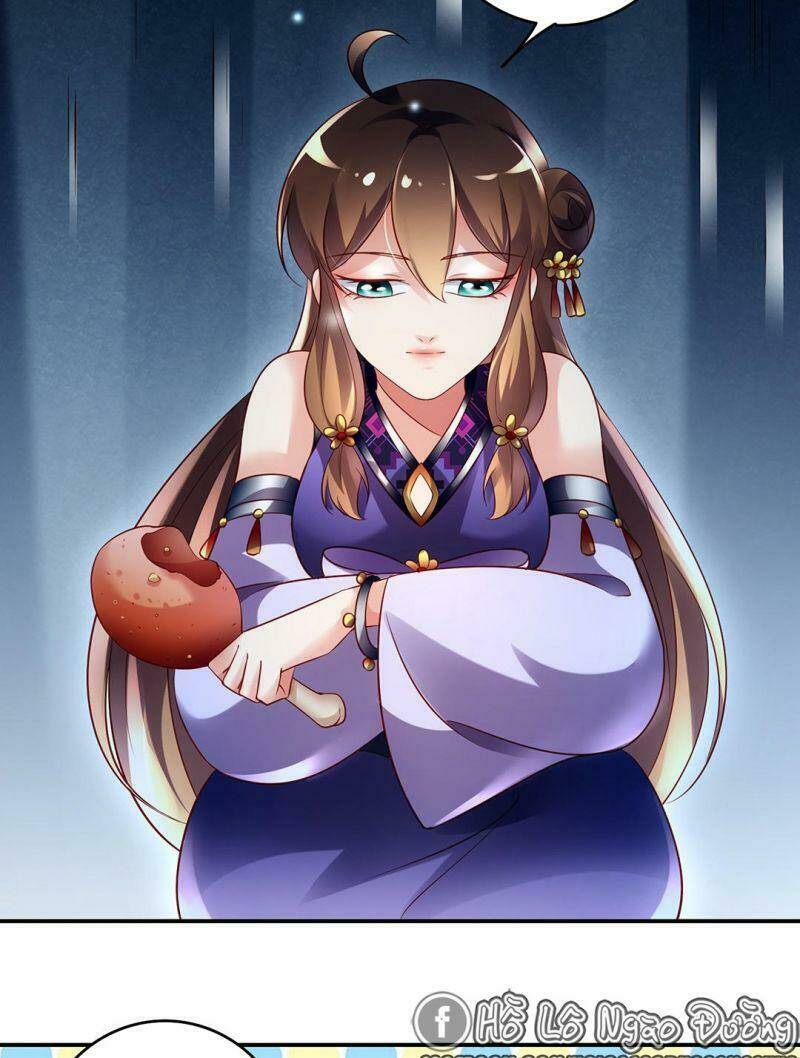 Thiên Kim Bất Hoán: Chapter 65