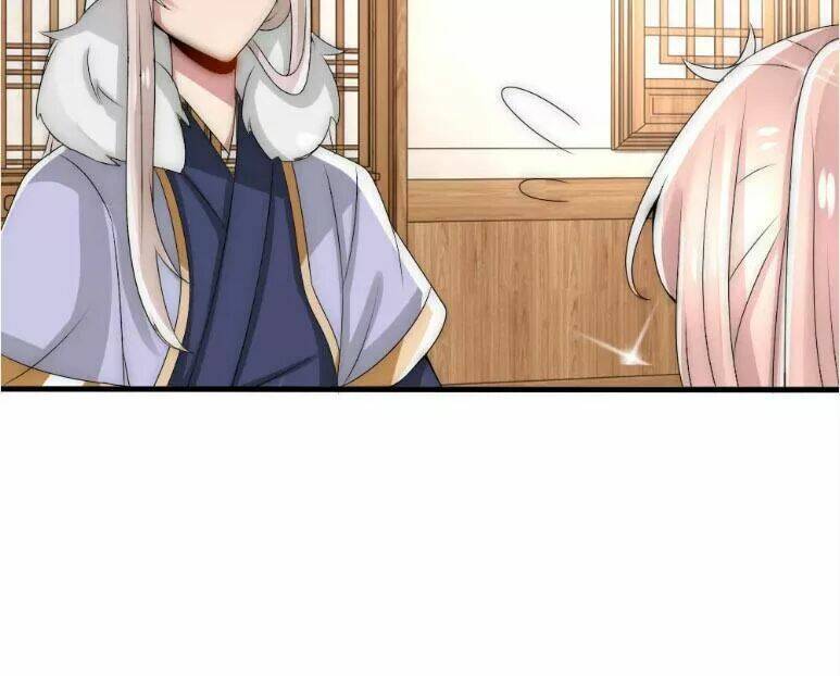 Kế Hoạch Sủng Ái Của Tiểu Công Chúa: Chapter 37
