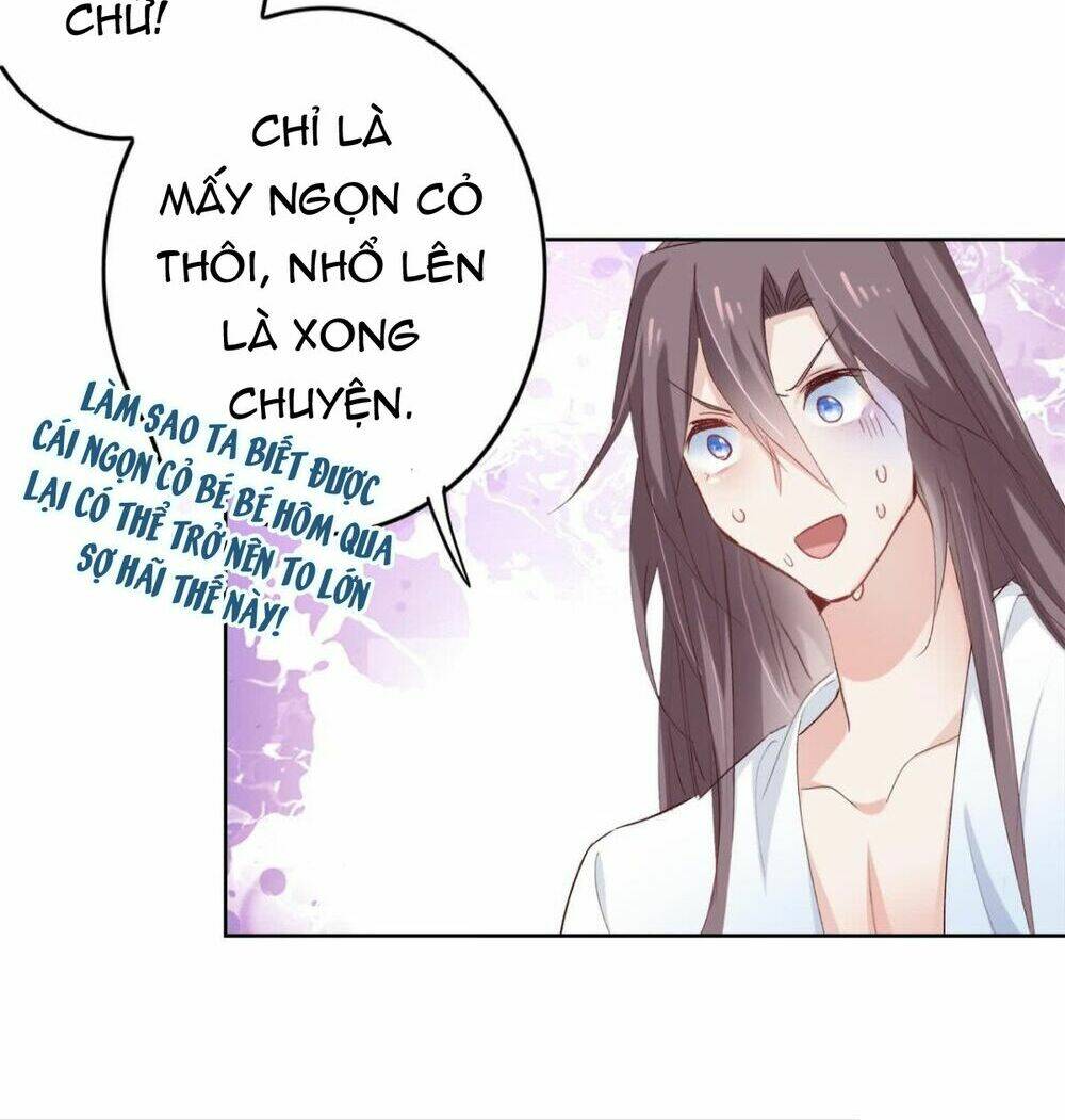 Nghịch Lai Thuận Thú: Chapter 30