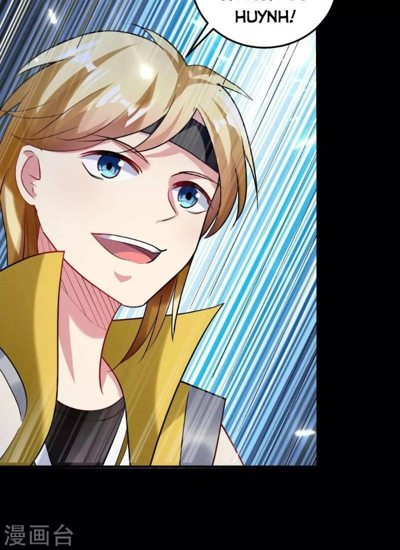 Vạn Giới Tiên Vương: Chapter 49