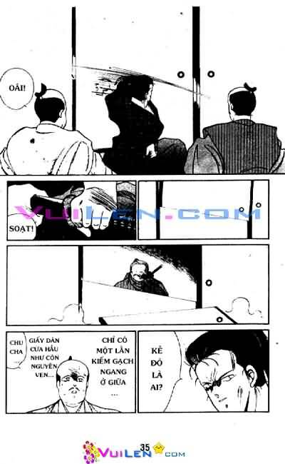 Truyền Nhân Atula Phần II: Chapter 1