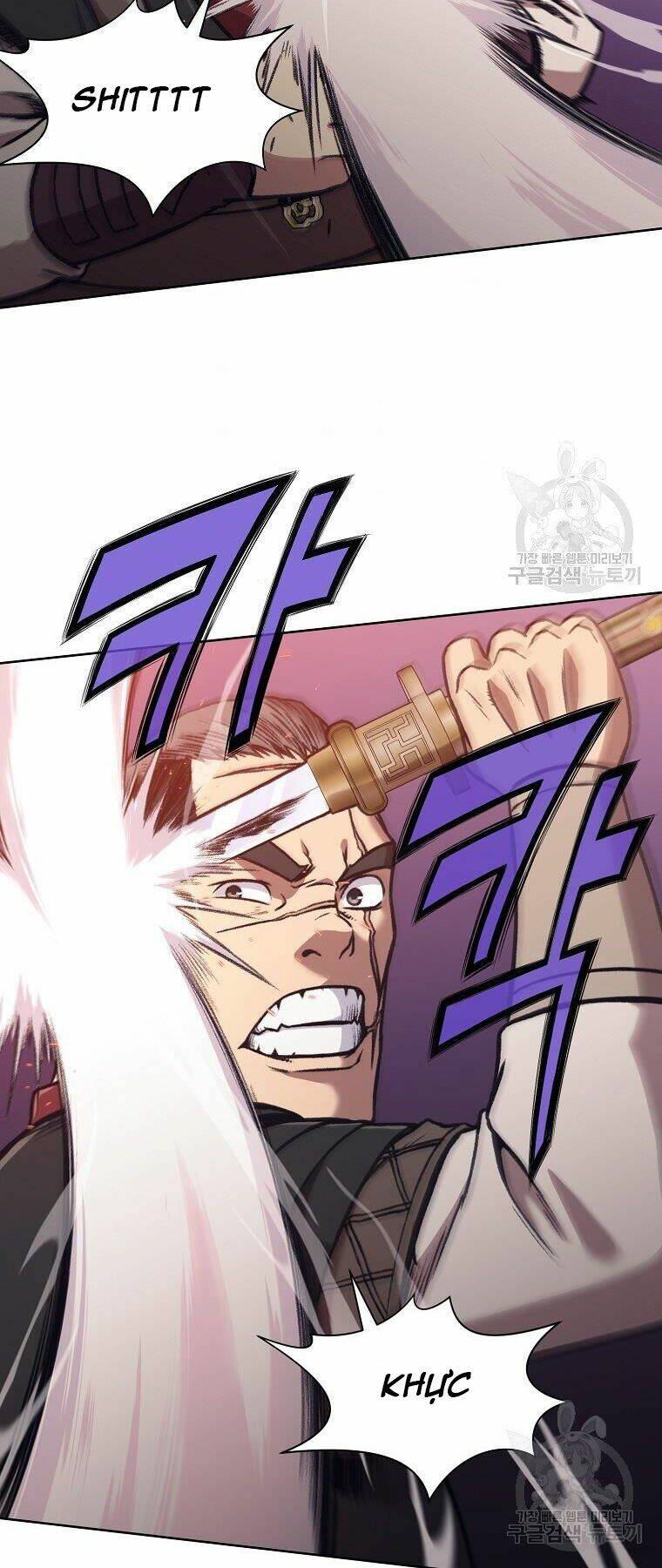 Thiên Võ Chiến Thần: Chapter 48