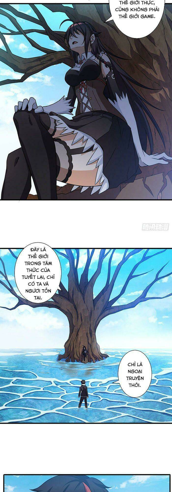 Chuyển Sinh Thành Nữ Hầu Tà Ác: Chapter 14