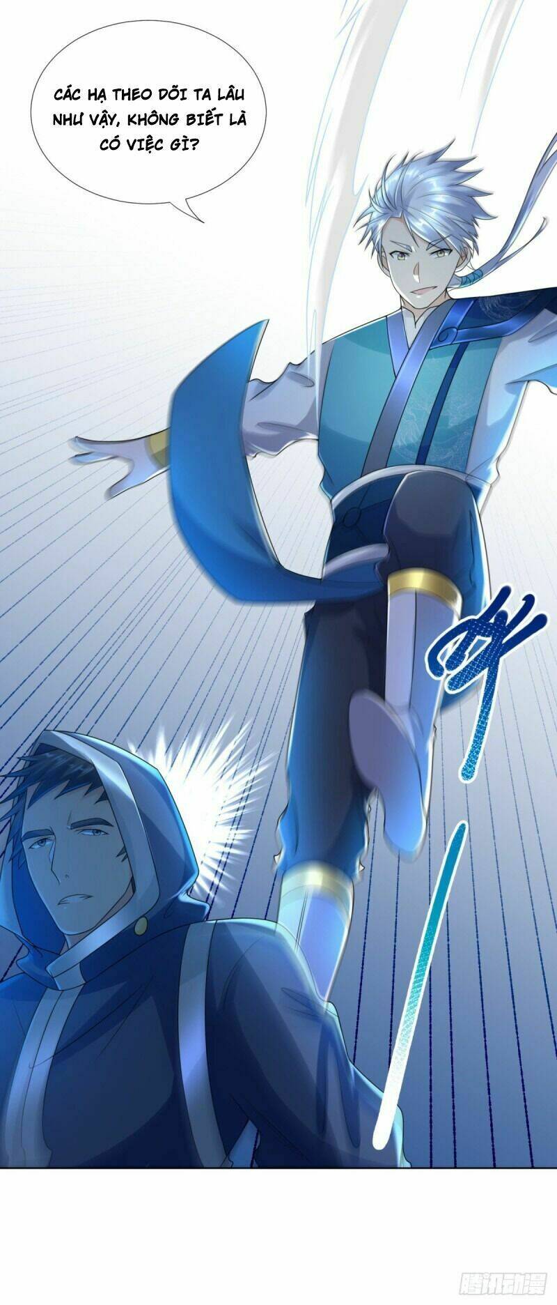 Chí Tôn Trọng Sinh: Chapter 79