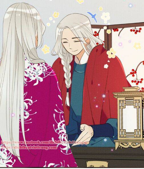 Bạn Trai Tôi Là Cẩm Y Vệ 2: Chapter 76